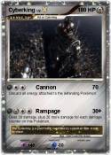 Cyberking