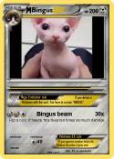 Bingus