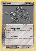 Galewind