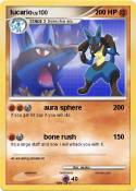 lucario