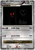 hatechara