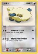 boufou