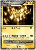 Zapdos