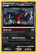 SHARKNIGHT
