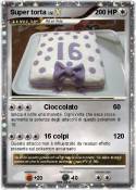 Super torta