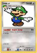 Luigi