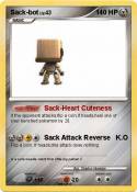 Sack-bot