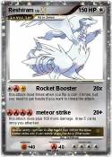 Reshiram