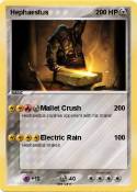 Hephaestus