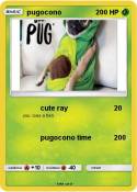 pugocono