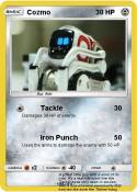 Cozmo