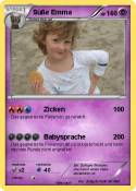 Süße Emma