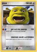 shrek