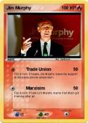 Jim Murphy