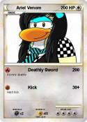 Ariel Venom