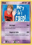 Fred