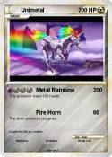 Unimetal