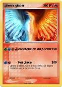 phenix glacer