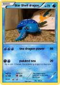 Star Shell drag