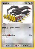giratina