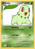 Chikorita