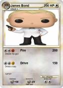 James Bond