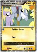 Derpy Hooves