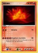 volcano