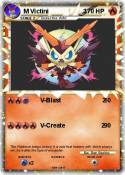 M Victini 3