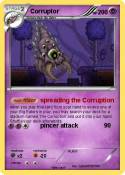 Corruptor