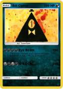 Bill Cipher