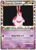 Knuckle Chungus