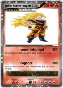 goku super saya