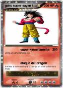 goku super saya
