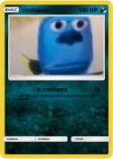 confusion