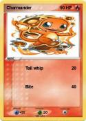 Charmander