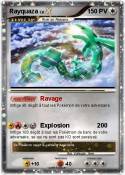 Rayquaza