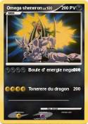 Omega sheneron