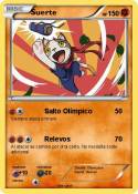 Suerte