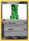 Creeper