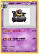 biggie cheese