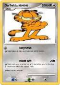 Garfield