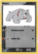 Slobber