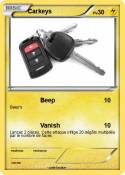 Carkeys