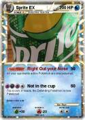 Sprite EX