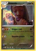 Dragonite