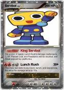 Servbot
