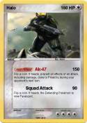 Halo