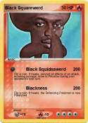 Black Squarewer