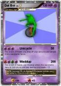Dat Boi